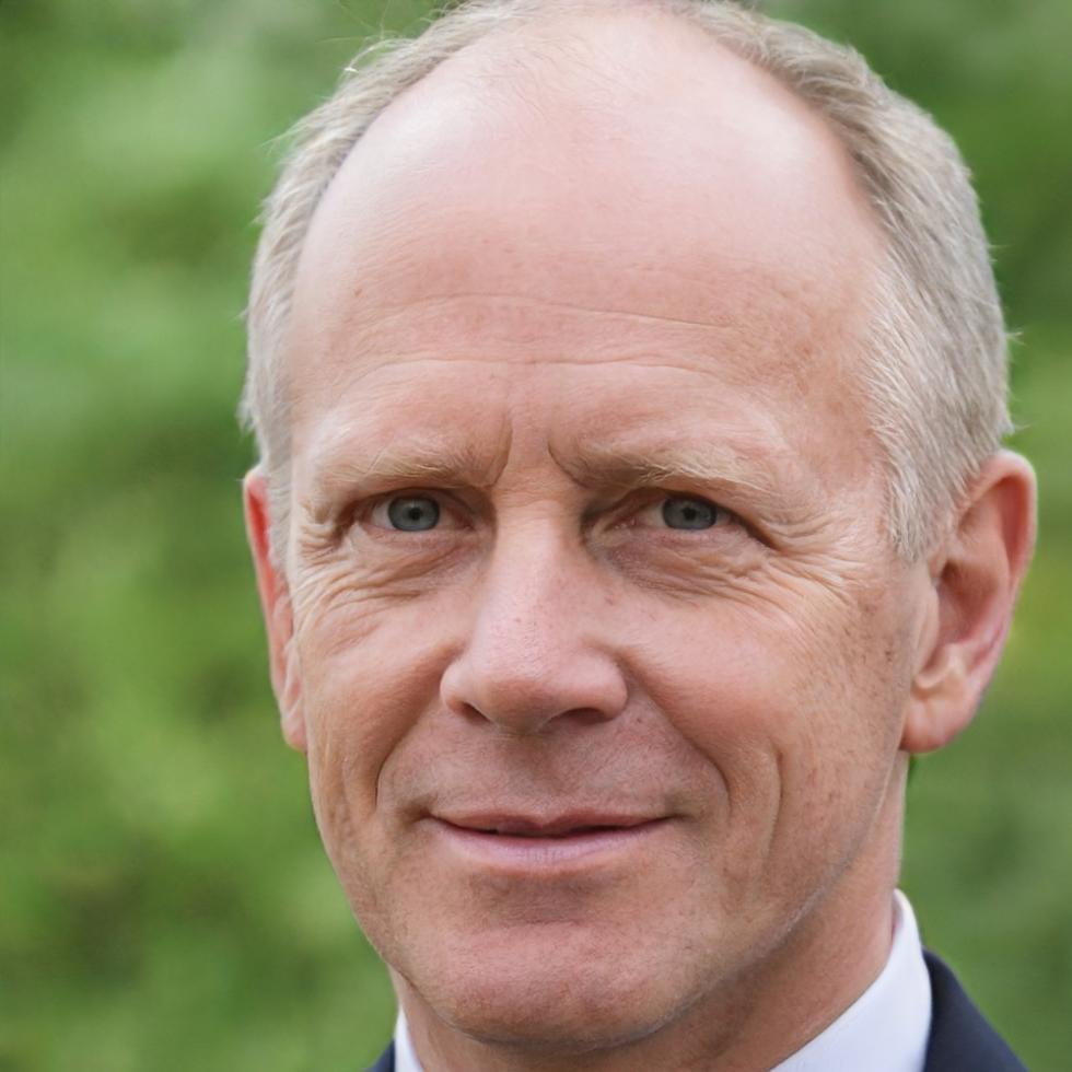 Portrait de Rémi Dubois